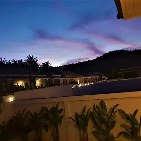 Villa de Veluwe @ Hua Hin Buitenkant foto