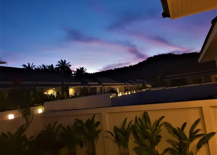 Villa De Veluwe @ Hua Hin