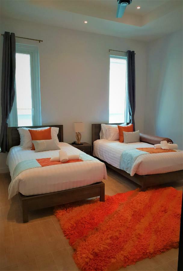 Villa De Veluwe @ Hua Hin